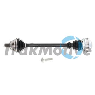 VW піввісь прав (з ABS L=609mm 36 зуб. CADDY III 1.9 TDI 08-10, GOLF VI, PASSAT, SKODA OCTAVIA II 1.9 TDI 04-10, SEAT Altea, AUDI A3 TRAKMOTIVE 30-0073