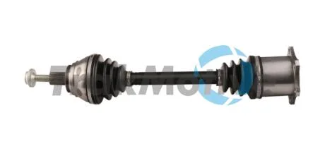 VW піввісь лів (з АКПП L=479,5mm 36 зуб.Audi A3,Caddy III,Golf V,VI,Passat,Touran 1.9TDI/3.2 TRAKMOTIVE 300100