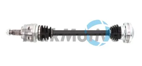 BMW Полуось лев L=613mm 27 зуб E36 2,0-2,8 TRAKMOTIVE 300113