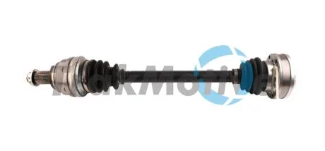 BMW Напіввісь задн. ліва 3 (E90) 330 i 04-11, 3 (E92) 335 i 06-13 TRAKMOTIVE 300120