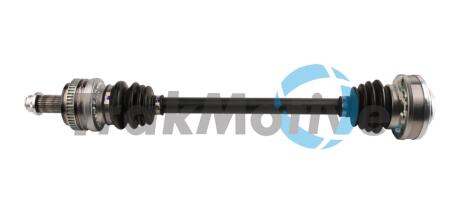 BMW піввісь задн. лів. E90 318d/320d/325i TRAKMOTIVE 30-0123
