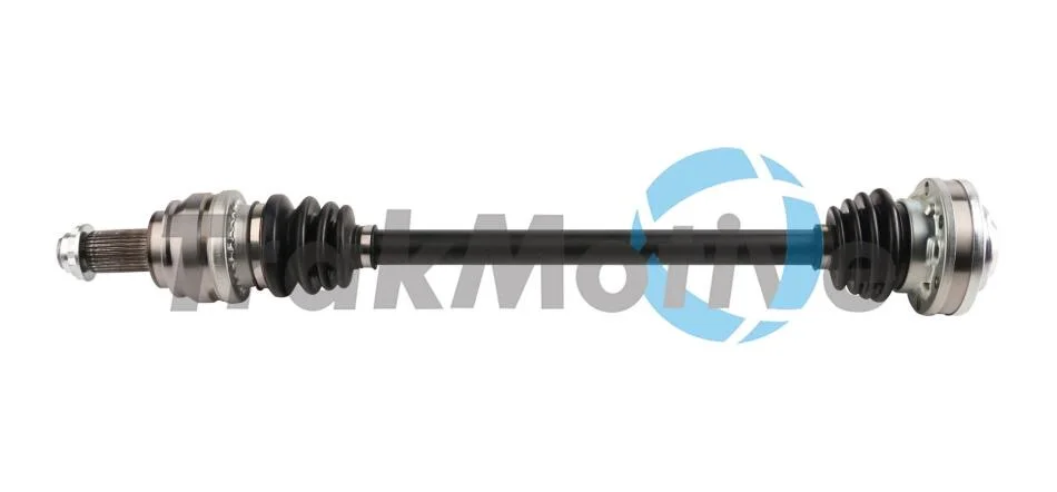BMW Напіввісь задн. прав. 1 130 i 05-07, 3 (E90) 325 i 07-11, X1 (E84) xDrive 23 d 09-15 TRAKMOTIVE 300129 (фото 1)