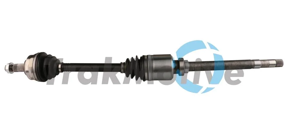 FIAT піввісь прав.L=954mm 27/37 зуб.Scudo,Ulysse 2.0JTD 99- TRAKMOTIVE 300366 (фото 1)