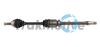 FORD піввісь прав L=960mm 36/26 зуб TOURNEO CONNECT 1.8 TDCi 02-13 TRAKMOTIVE 30-0402 (фото 1)