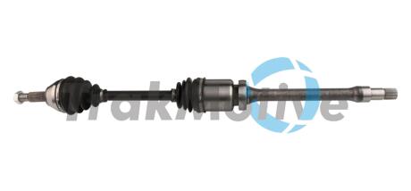 FORD піввісь прав L=960mm 36/26 зуб TOURNEO CONNECT 1.8 TDCi 02-13 TRAKMOTIVE 30-0402
