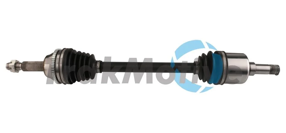 FORD піввісь лів. з ABS L=799mm 28/36 Transit Tourneo 2.2 TDCi 06- TRAKMOTIVE 300407 (фото 1)