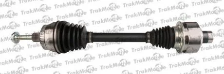 FORD піввісь прав (з ABS L=559mm 38/35 зуб. GALAXY I (WGR) 1.9 TDI 97-00, VW Sharan 1.9TDI, 2.0,2.3 96-00 TRAKMOTIVE 300423