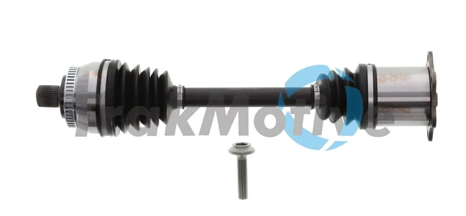 VW піввісь прав./лів. з ABS L=510,5mm 38 зуб. Sharan,Ford Galaxy,Seat 00- TRAKMOTIVE 300429 (фото 1)