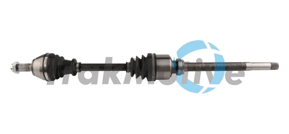 PEUGEOT піввісь прав. L=883,5mm 25/24 зуб. 405 I (15B) 1.6 -92, 405 I Break (15E) 1.9 -92 TRAKMOTIVE 300601 (фото 1)