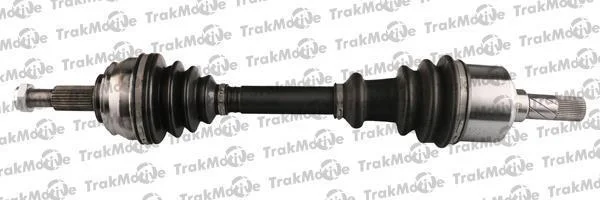 RENAULT Напіввісь передн. лів. GRAND SCENIC II 2.0 dCi 05-08 TRAKMOTIVE 300833 (фото 1)
