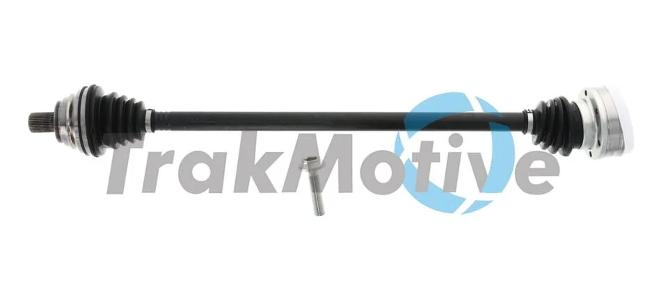 VW піввісь права L=813mm 36 зуб. Golf V 1.9TDI, AUDI, SEAT, SKODA TRAKMOTIVE 300939 (фото 1)