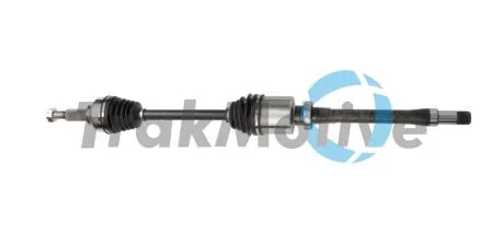 Приводний вал передн. прав. L=1094, 31/41 зуб FORD Transit 2,2TDCi 12- TRAKMOTIVE 301300