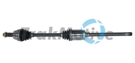 BMW Напіввісь передн. прав. X5 (F15, F85) xDrive 25 d 13-15, X6 (F16, F86) xDrive 35 i 14-19 TRAKMOTIVE 301617