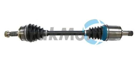 HONDA Напіввісь перед. ліва CIVIC VIII Hatchback (FN, FK) 1.4 08-11 TRAKMOTIVE 301618