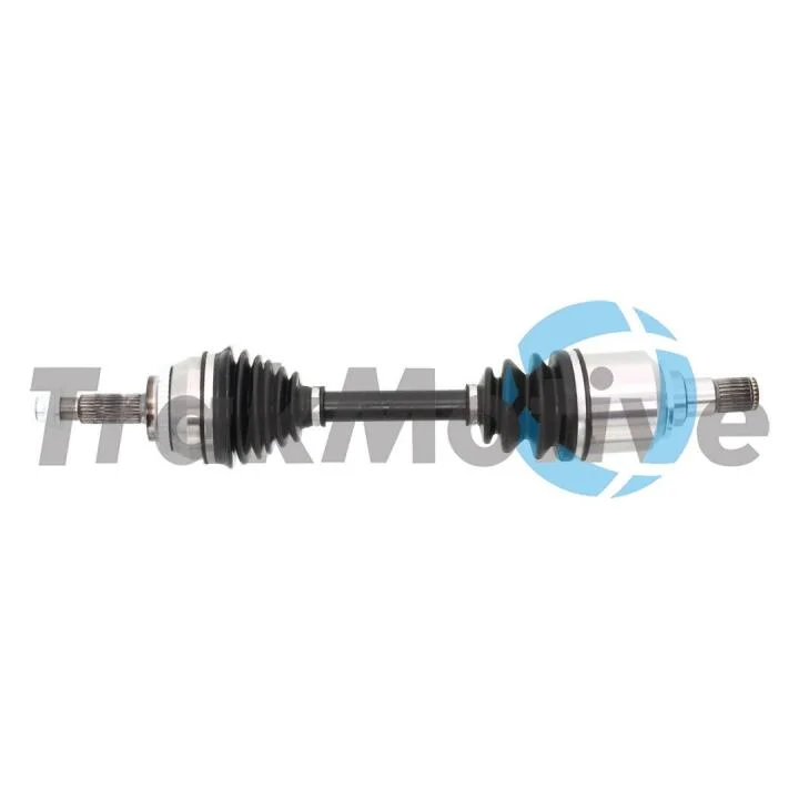 TOYOTA Напіввісь лів. AVENSIS 2.0 D-4D 03-08 TRAKMOTIVE 301787 (фото 1)