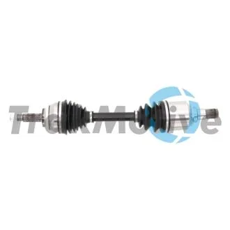 TOYOTA Напіввісь лів. AVENSIS 2.0 D-4D 03-08 TRAKMOTIVE 301787