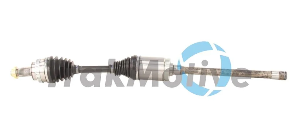 BMW Напівісь прав. 3 (E90) 320 d xDrive 08-10, 3 (E92) 325 xi 07-08 TRAKMOTIVE 301814 (фото 1)