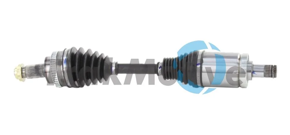 BMW Напівісь лів. 3 (E90) 320 d xDrive 08-10, 3 (E92) 325 xi 07-08 TRAKMOTIVE 301815 (фото 1)
