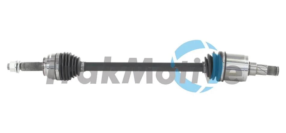 TESLA Напіввісь задн. MODEL S (5YJS) 60 13-14 TRAKMOTIVE 302093 (фото 1)
