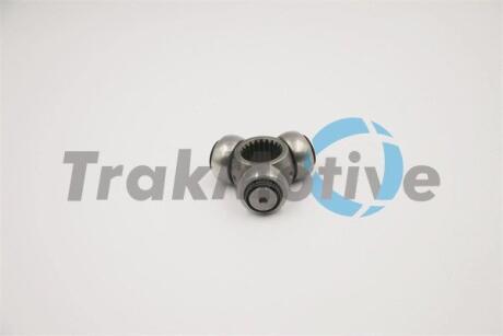 FORD Тришип внутреннего (22 зуб) ШРУСа FIESTA IV 1.25 i 95-02, MAZDA 121 III 1.3 96-03 TRAKMOTIVE 37-0004