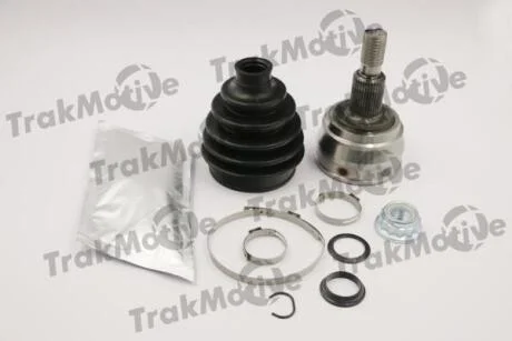 VW ШРУС наружный к-кт 36/30 зуб. Bora,Golf IVAUDISkoda OctaviaSEAT TRAKMOTIVE 400046