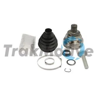 VW ШРКШ зовнішній к-кт 36/27зуб.Golf 03-,SEAT Toledo 04-,SKODa Octavia 04- TRAKMOTIVE 400051