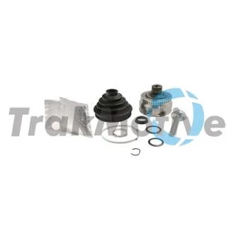 AUDI ШРКШ зовнішній к-кт з ABS 33/30 зуб. A4 1.6/1.8/1.9TDI 95-, SKODA SUPERB I 2.0 01-08, VW PASSAT B5 (3B2) 1.8 96-00 TRAKMOTIVE 400055
