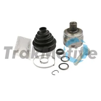 VW ШРКШ наружн.к-кт з ABS 38/30 зуб з ABS Passat,Audi A4/6 1.8T/2.6 95- TRAKMOTIVE 400060