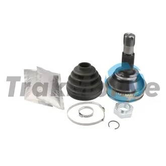 FIAT ШРКШ зовнішній к-кт з ABS 35/45 зуб. Ducato 18 94-, CITROEN, PEUGEOT TRAKMOTIVE 400083
