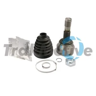 CITROEN ШРКШ зовнішній к-кт 35/29 зуб.Jumper,Fiat Ducato,Peugeot 2.2/2.3HDI 06- TRAKMOTIVE 400087