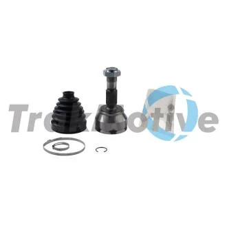 CITROEN Шрус наружный к-кт 29/35 зуб. JUMPER 2.0 BlueHDi 160 16-19, JUMPER 3.0 HDi 180 11-, FIAT DUCATO 100 Multijet 2,2 D 06-, DUCATO Multijet 3,0 D 11-, FIAT DUCATO 100 Multijet 2,2 D 06-, DUCATO 180 Multijet 3,0 D 11- TRAKMOTIVE 400089