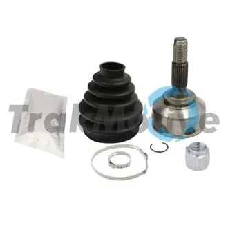 PEUGEOT ШРУС внешний к-кт 206 1,1-1,4 98- TRAKMOTIVE 400095