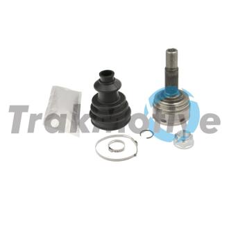 CITROEN ШРУС наружный к-кт 24/19 C1 1,0 -14, PEUGEOT 107 1.0 05-14, TOYOTA AYGO 1.0 05-14 TRAKMOTIVE 40-0096