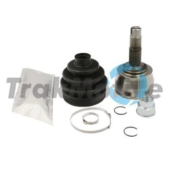 CITROEN Шрус наружный к-т 22/22 зуб. NEMO 1.4 08-, PEUGEOT BIPPER 1.4 08-, FIAT FIORINO 1.4 09-, PUNTO EVO 1.4 09-12, ALFA ROMEO MITO 0.9 11- TRAKMOTIVE 400108