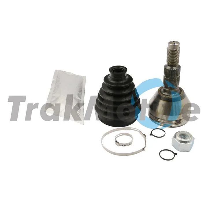 OPEL ШРКШ зовнішній к-кт 30/25 зуб. Vectra C 1.8/2.2/.2.0DTI 02-, FIAT Croma 05- TRAKMOTIVE 400139 (фото 1)