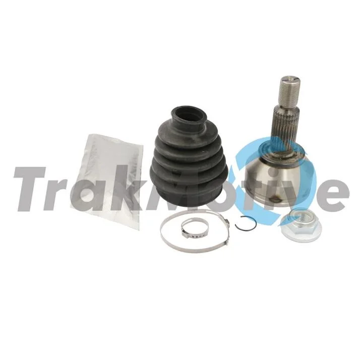 FORD ШРКШ зовнішній к-т 23/27 зуб. MONDEO III (B5Y) 1.8 00-07, MONDEO III Turnier (BWY) 2.0 00-07 TRAKMOTIVE 400144 (фото 1)