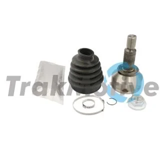 FORD ШРКШ зовнішній к-т 23/27 зуб. MONDEO III (B5Y) 1.8 00-07, MONDEO III Turnier (BWY) 2.0 00-07 TRAKMOTIVE 400144
