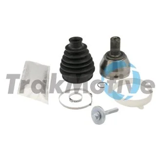FORD ШРКШ зовнішній к-кт 36/26 зуб.Focus C-Max 1.6/1.8 03- TRAKMOTIVE 400147