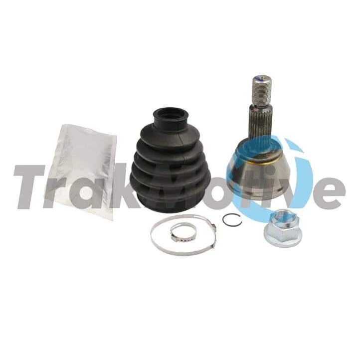 FORD Шрус наружный к-кт 25/28 зуб. Focus 98- TRAKMOTIVE 400152 (фото 1)