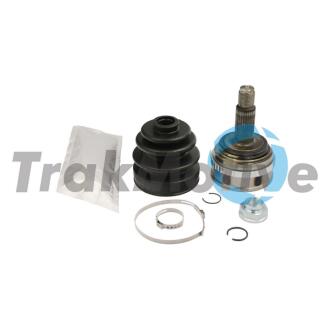 HONDA ШРКШ зовнішній c ABS 26/32 зуб. к-кт CIVIC VI Aerodeck (MB, MC) 1.6 TRAKMOTIVE 40-0183