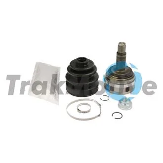 HONDA ШРКШ зовнішній c ABS 26/32 зуб. к-кт CIVIC VI Aerodeck (MB, MC) 1.6 TRAKMOTIVE 400183