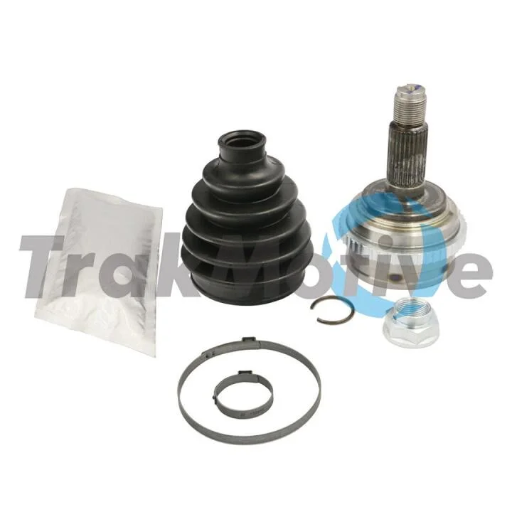 HONDA Шрус наружный к-кт 22/26 зуб. CIVIC VII Hatchback 1.4 iS, 2.0 i 01-05 TRAKMOTIVE 400193 (фото 1)
