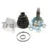 HONDA Шрус наружный к-кт 22/26 зуб. CIVIC VII Hatchback 1.4 iS, 2.0 i 01-05 TRAKMOTIVE 400193 (фото 1)