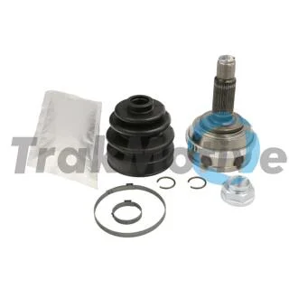 HONDA ШРКШ зовнішній к-кт з ABS 28/32 зуб. Accord 1.9/2.0 96-, LAND ROVER TRAKMOTIVE 400197