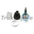 MAZDA Шрус наружный к-кт 28-33 зуб. Mazda 6 02- TRAKMOTIVE 400240 (фото 1)