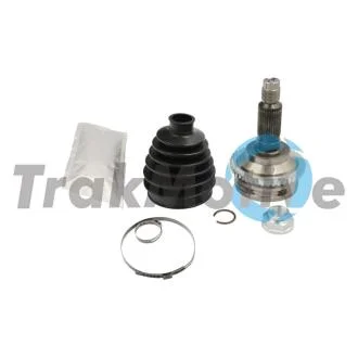 MAZDA Шрус наружный к-кт 28-33 зуб. Mazda 6 02- TRAKMOTIVE 400240