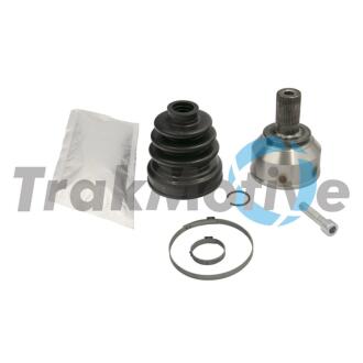 MAZDA Шрус наружный к-кт 36/22 зуб. 3 03-09 TRAKMOTIVE 40-0244