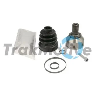 MAZDA Шрус наружный к-кт 36/22 зуб. 3 03-09 TRAKMOTIVE 400244
