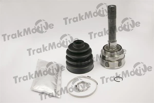 MAZDA Шрус внешний к-кт Mazda B-Serie 2,5D -06 TRAKMOTIVE 400253 (фото 1)
