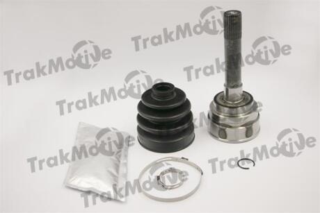 MAZDA Шрус внешний к-кт Mazda B-Serie 2,5D -06 TRAKMOTIVE 40-0253